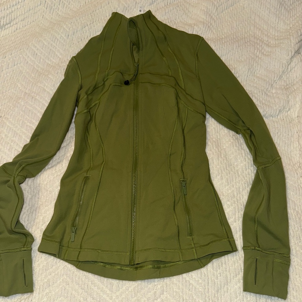 lululemon Define Jacket